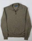 Ralph Lauren - Quarter Zip (S)