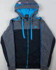 Adidas - Full Zip (M)