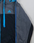 Adidas - Full Zip (M) Right