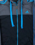 Adidas - Full Zip (M) Center