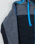 Adidas - Full Zip (M) Left