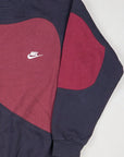 Nike - Sweatshirt (S) Right