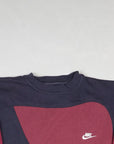 Nike - Sweatshirt (S) Top