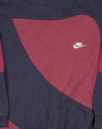 Nike - Sweatshirt (S) Center
