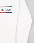 Tommy Hilfiger - Sweatshirt (S) Right