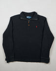 Ralph Lauren - Quarter Zip (L)