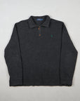 Ralph Lauren - Quarter Zip (XL)