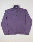 Ralph Lauren - Quarter Zip (L)