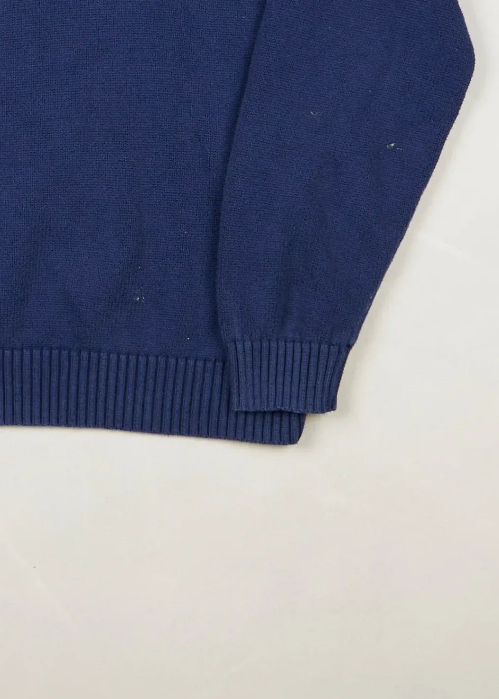 Ralph Lauren - Quarter Zip (XL) Bottom Right