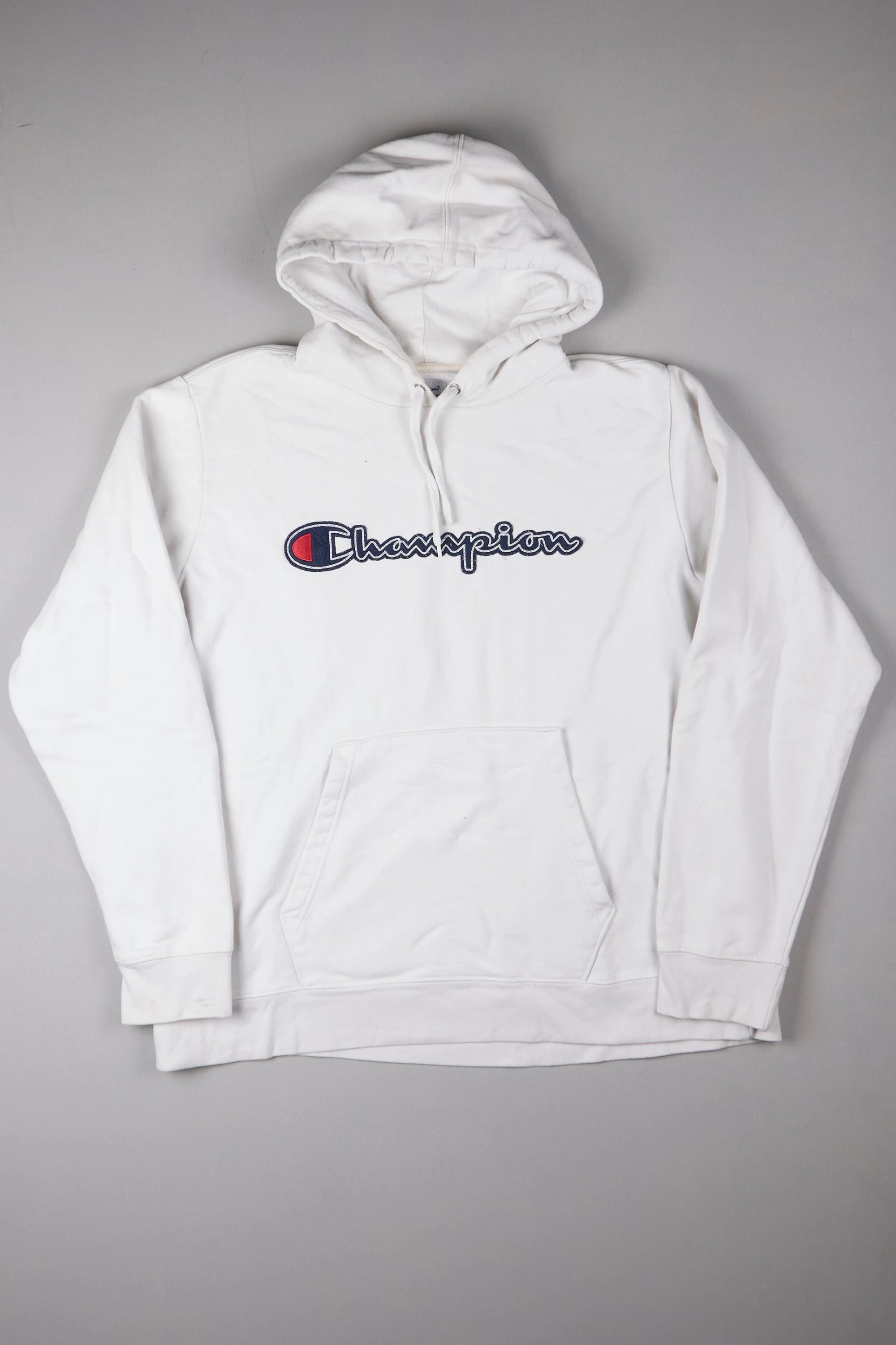 Champion - Hoodie (XL)