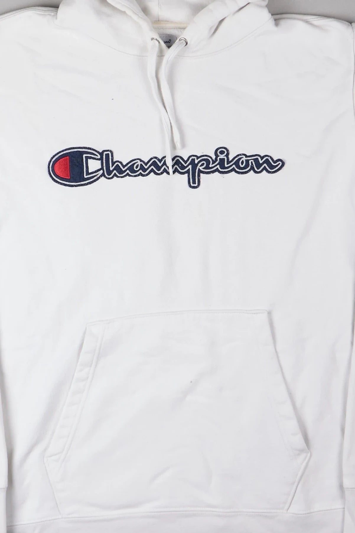 Champion - Hoodie (XL)