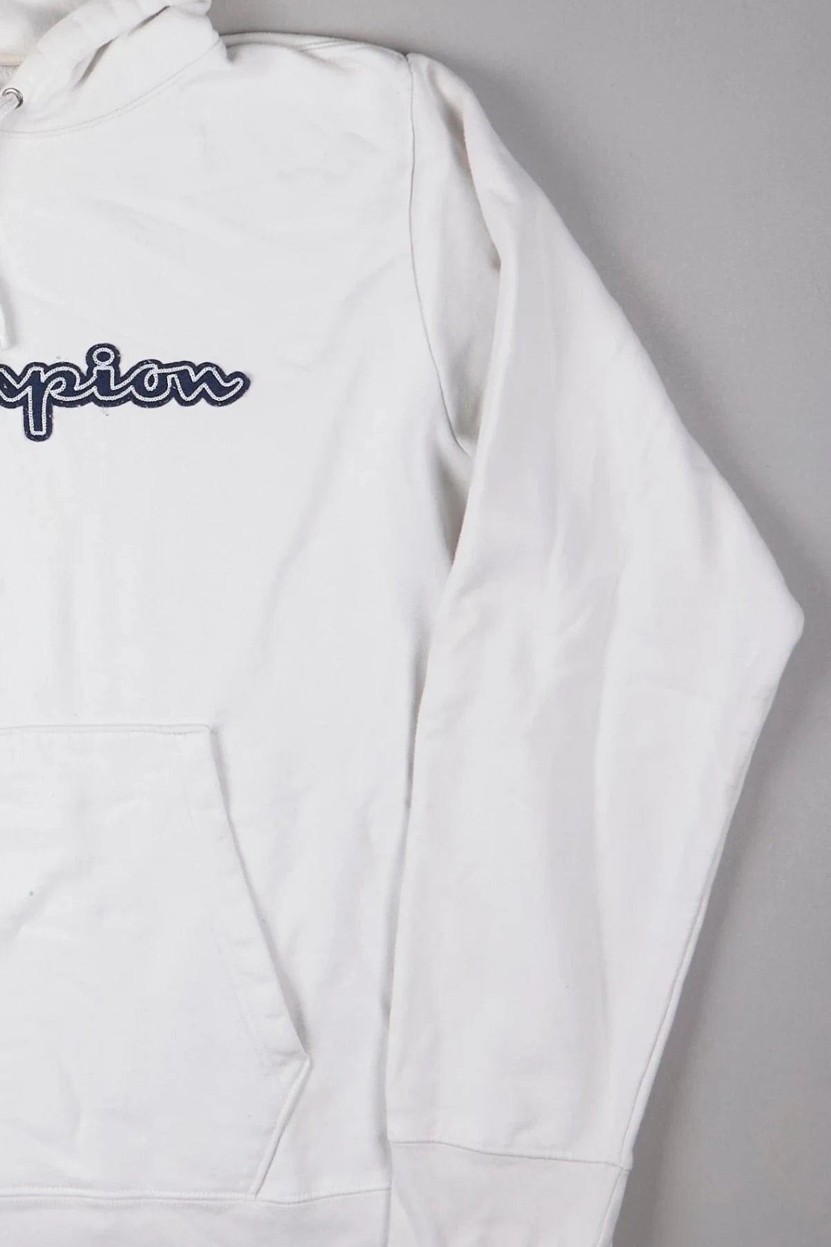 Champion - Hoodie (XL)