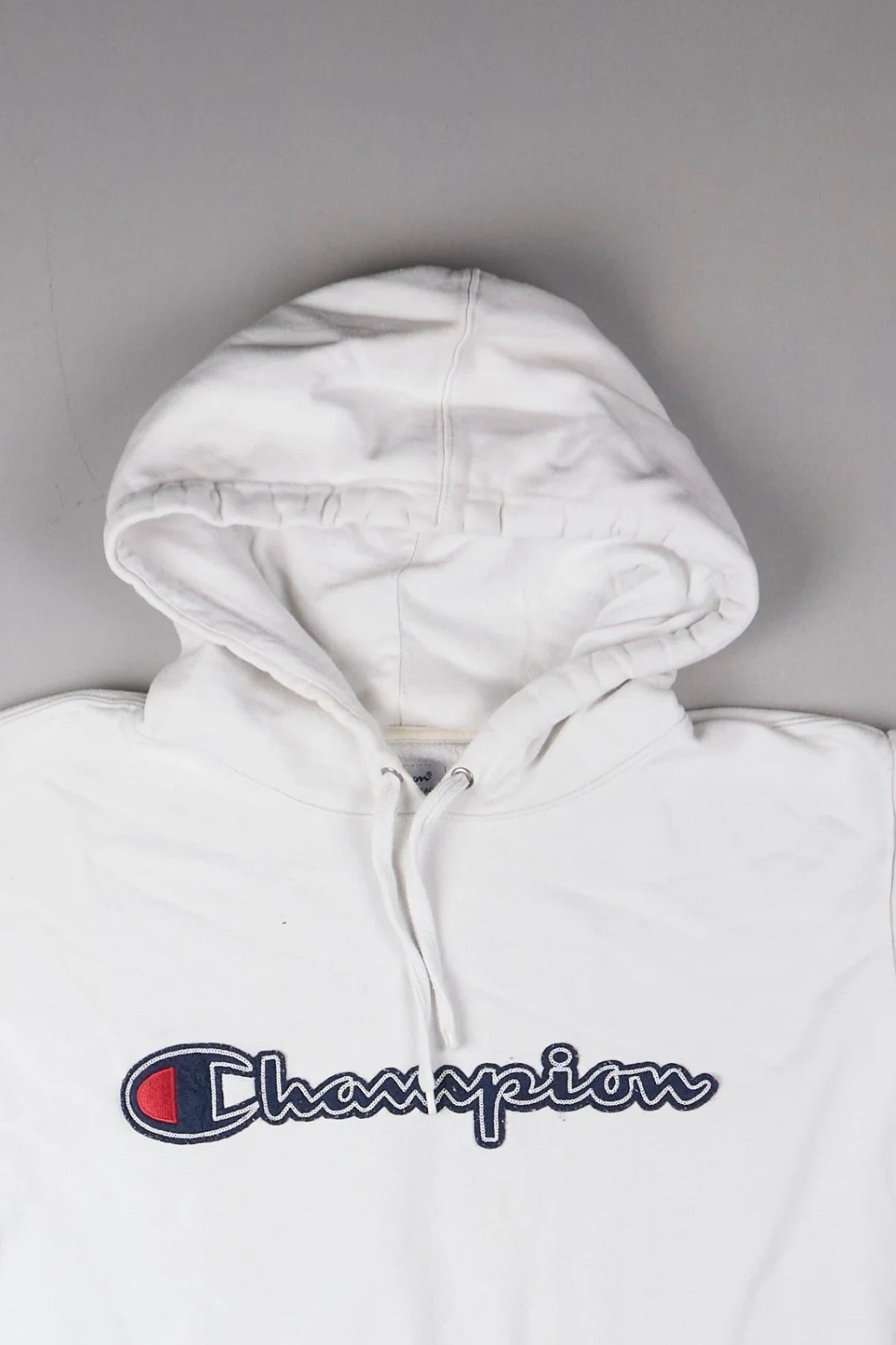 Champion - Hoodie (XL)