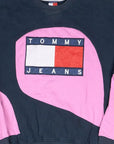 Tommy Jeans - Renewed Sweatshirt (M) Center