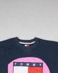 Tommy Jeans - Renewed Sweatshirt (M) Top