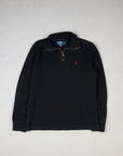 Ralph Lauren - Quarter Zip (S)