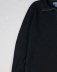 Ralph Lauren - Quarter Zip (S) Left