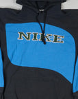 Nike - Hoodie (L) Center