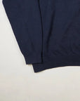 Ralph Lauren - Quarter Zip (4XL) Bottom Left