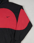 Nike - Hoodie (M) Right