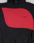 Nike - Hoodie (M) Center