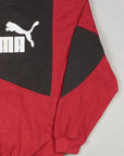 Puma - Sweater (M) Right