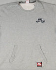 Nike - T-shirt (L) Center