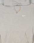 Nike - Hoodie (L) Center