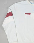FILA - Sweatshirt (S) Left
