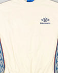 Umbro - Sweatshirt (M) Center