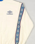 Umbro - Sweatshirt (M) Right