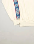 Umbro - Sweatshirt (M) Bottom Left