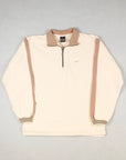 Nike - Quarter Zip (M)