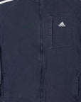 Adidas - Full Zip (S)