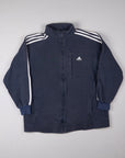 Adidas - Full Zip (S)