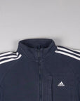 Adidas - Full Zip (S)