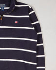 Ralph Lauren - Quarter Zip (L) Right