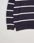 Ralph Lauren - Quarter Zip (L) Bottom Left