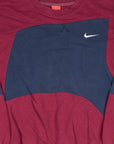 Nike - Renewed Sweatshirt (M) Center