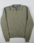 Ralph Lauren - Quarter Zip (L)