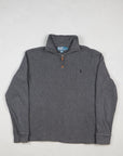 Ralph Lauren - Quarter Zip (S)