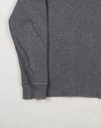 Ralph Lauren - Quarter Zip (S) Bottom Left
