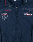 Paul & Shark - Full Zip (XXL) Center