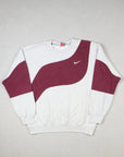 Nike - Sweatshirt (L)