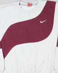 Nike - Sweatshirt (L) Center