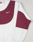 Nike - Sweatshirt (L) Right
