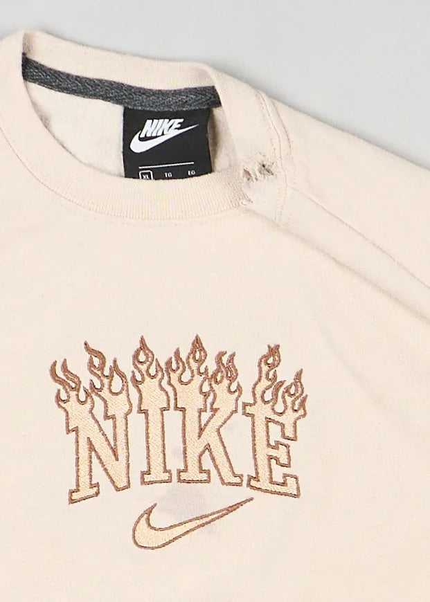 Nike - Sweatshirt (L)