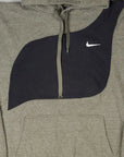 Nike - Hoodie (XXL) Center