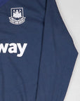 Umbro - Sweatshirt (M) Right