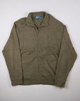 Ralph Lauren - Full Zip (L)
